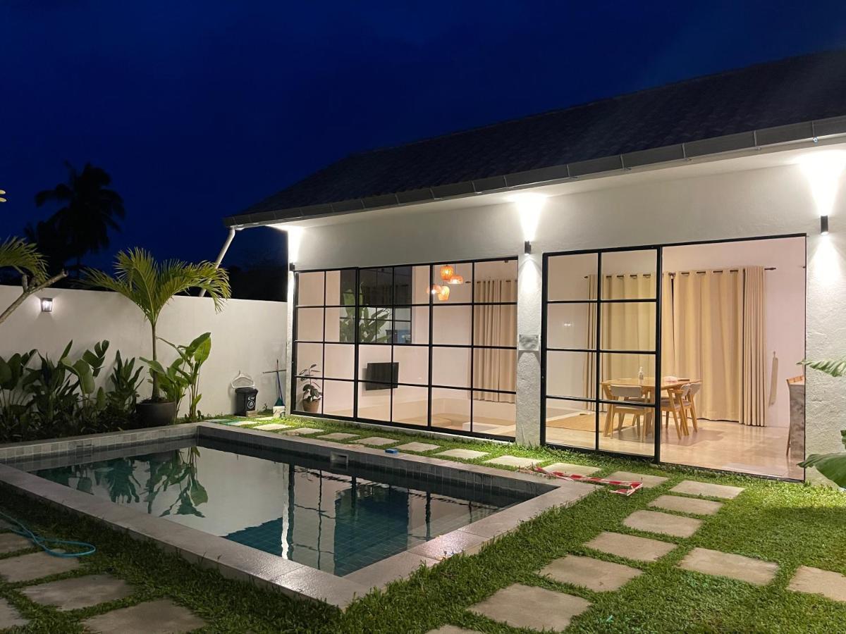 Allure Villa Cempaka Private Pool Kuantan Exterior foto
